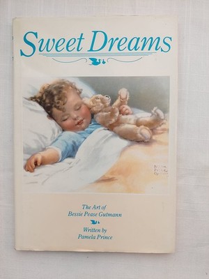Sweet Dreams: The Art of Bessie Pease Gutmann