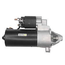 Brand New Starter Motor for Audi A4 8EC 8ED 2.0L Turbo Diesel BLB 01/05 - 12/08
