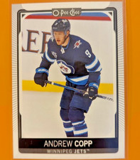 2021-22 O-Pee-Chee #165 Andrew Copp