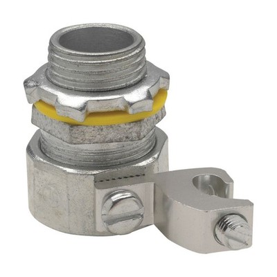 NIB - Crouse Hinds - LTB400G - Eaton Crouse-Hinds Series Liquidator Liquidtight