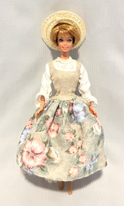 Barbie Sound of Music | eBay