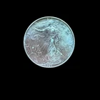Silver Coin 1 oz. Fine Silver