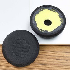 1 Pair Ear Pads Cushion for Jabra Evolve 75 75 / 75 UC / 75MS Headphones AAU