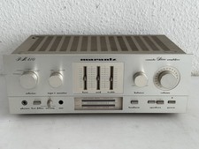Marantz PM 410 Amplificateur "Nécessite Un Service"