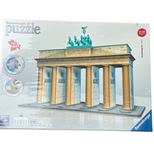 Ravensburger 3D Puzzle Brandenburger Tor Berl...