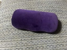 GUCCI CUSTODIA OCCHIALI CON CARTA DI AUTENTICITÀ PANNO PULIZIA E CUSTODIA