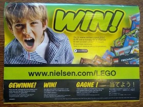 5891 LEGO 3-in-1 Creator Apple Tree House Complete with Manuals & Box 2010