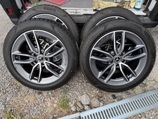 Original Mercedes GLB35 GLA45 AMG 19" X247 Winterräder GLA GLB 35 45 GLA35 Original Mercedes GLB35 GLA45 AMG 19" X247 Winterräder GLA GLB 35 45 GLA35