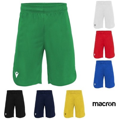 SHORTS BASKETBALL OXIDE HERO - MACRON - Size 3XS - 5XL