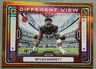 2024 Panini Photogenic Myles Garrett Different View Orange SP 19/25 Browns