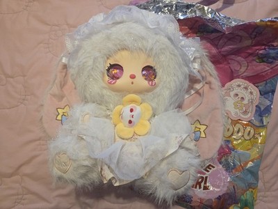 Liila 600% Tea Time With My Girl Honig Schnurrhaare Secret Bunny