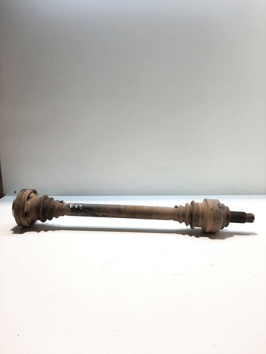 BMW 5 E60 E61 2004 Hinten rechts Antriebswelle hinten 7521630 Diesel 160kW