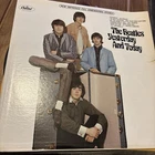 The Beatles Yesterday and Today 2nd State Butcher Cover Stereo LP SVG Vinyl VG