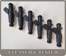 Injecteur Alfa Romeo ALFA 166