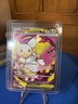 Mega Audino ex 253/217 Ultra Rare Holo NM/M | Ascended Heroes Pokemon free ship