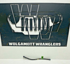 Rear Fuel Line Tank to Chassis High Pressure ...