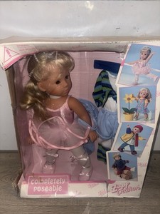 Doll Zapf Creation | eBay