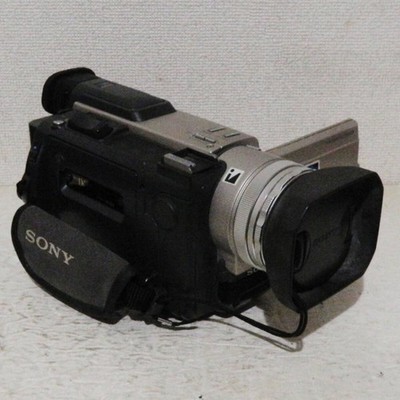 Sony Handycam DCR-TRV900 Mini DV Camcorder for sale online | eBay