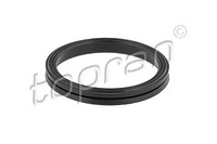 1X Topran 628 304 Dichtung SteuergehäUse FüR Vw Audi Skoda Seat Cupra