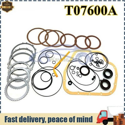 K313 for AURIS Auto Transmission Rebuild Kit Overhaul Fast Ship *bn
