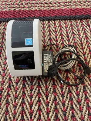 TSC Barcode Printer (TDP-225)
