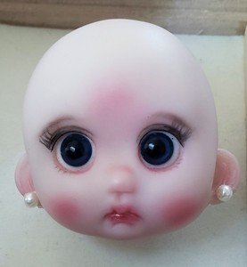 Ob11 doll 目が動けるタイプ Ob11 Doll | eBay