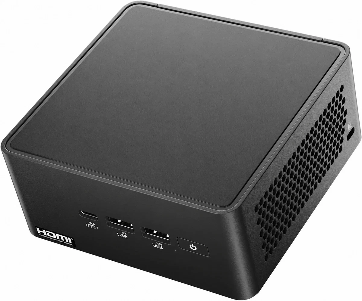 ASUS Mini Pc PC Desktops & All-In-One Computers for sale - eBay