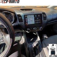 For 2013-18 Kia Cerato K3 Forte Android 15 Car Radio Stereo Carplay Gps Navi Cam