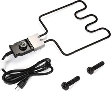 Masterbuilt 1500W Electric Smoker Heating Element Replacement
