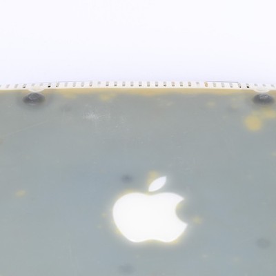 Apple iBOOK M2453 　起動します。付属品あります。　ジャンク扱い hq720.jpg?sqp=- MacBook本体