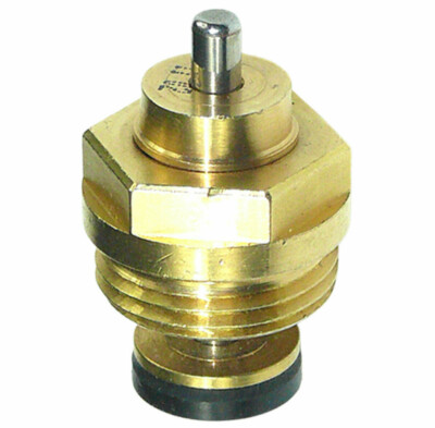 Honeywell Thermostatventil Oberteil UBG 3/8'' 1/2'' 3/4'' Zoll Ventileinsatz