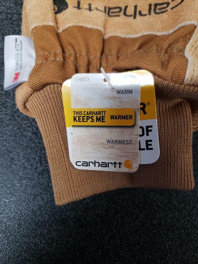 carhartt a506