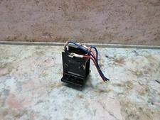 INTERNATIONAL RECTIFIER UNIT 12B40 80K  MORI SEIKI SL-1 CNC LATHE