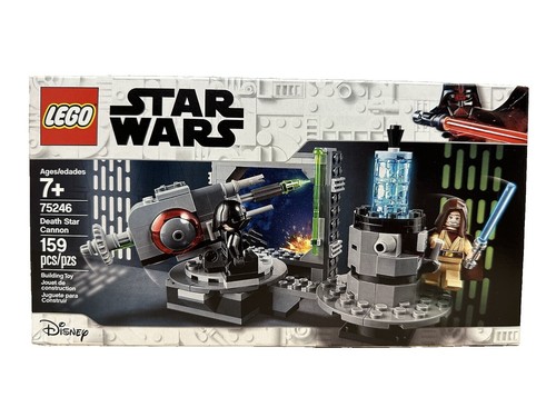 NEW SEALED LEGO 5010030 UCS Death Star Poster (23.5