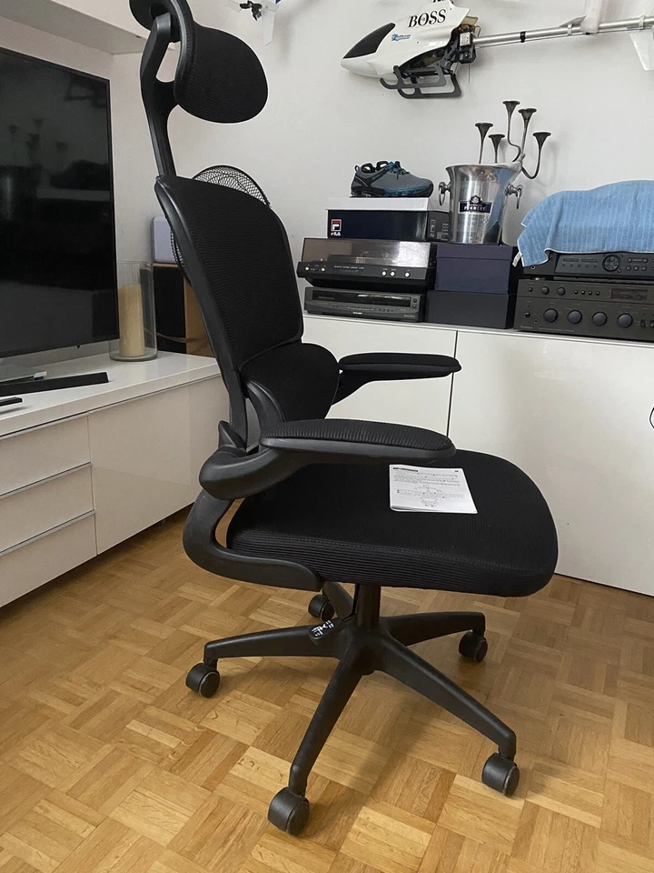 bürostuhl orthopädisch/ Gaming 
