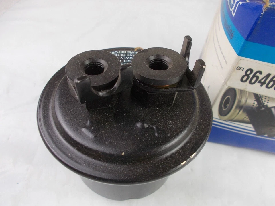 Filtro de combustible CARQUEST 86460 Foto 2 de 4