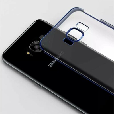 Hülle für Samsung Galaxy S9 S8  Plus Note 8 & 9  Handy Schutz Tasche Case