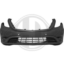 1668152 Stoßstange vorne für MERCEDES-BENZ V-CLASS (W447)