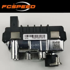 Turbo actuator G-005 727463 for Mercedes E-Klasse 270 CDI 130Kw 177HP OM647 2002