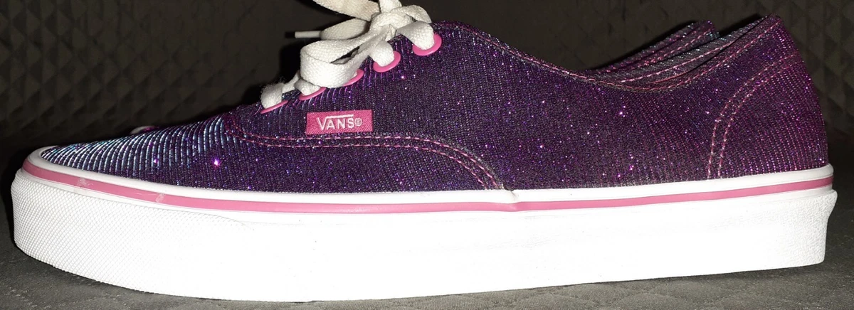 Magenta vans sale