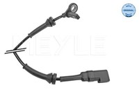 Meyle 714 800 0008 Sensor, Raddrehzahl For Ford