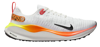 Men's Nike ReactX Infinity Run 4 ''Wake Up Pack'' Shoes -# HF4916 100 Size 10 -NEW
