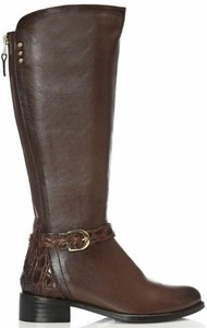 moda in pelle boots ebay