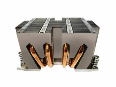 Dynatron AMD SP3/TR4/sTRX4 2U Passive Cooling Solution, A34