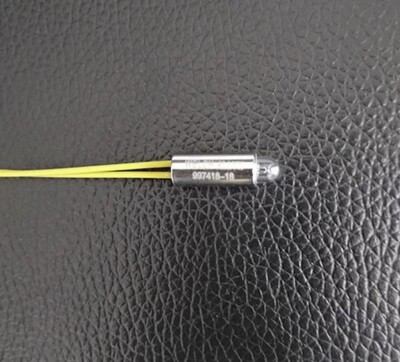 To HACH 4653900 2100Q/P 1900C Lamp Bulb Welch Allyn 997418-10/18 Turbidity Meter