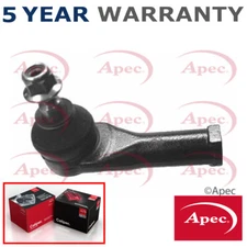 Apec Front Outer Tie Rod End Fits Jaguar X-Type 2001-2009 Ford Mondeo 2000-2007