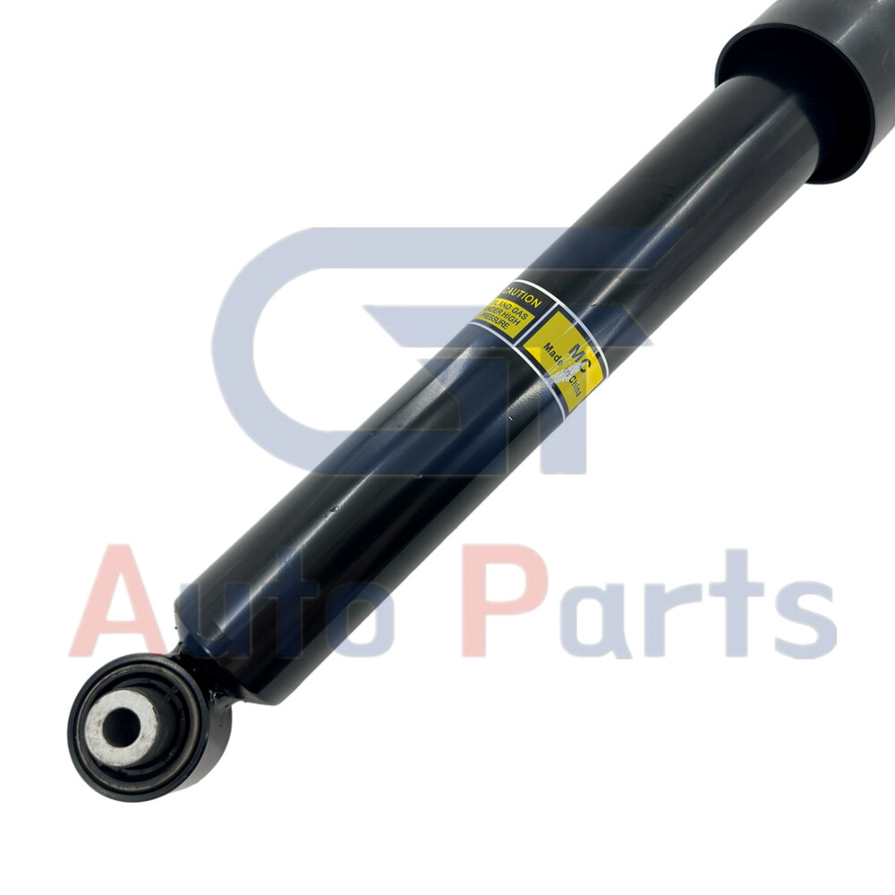 Pair Rear Air Suspension Shock Struts Fit 2017-2022 Bentley Bentayga 4M0513021AC