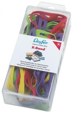 Bieżnik X-Band w puszce - 30g, 80 x 11 mm, kolorowy różne