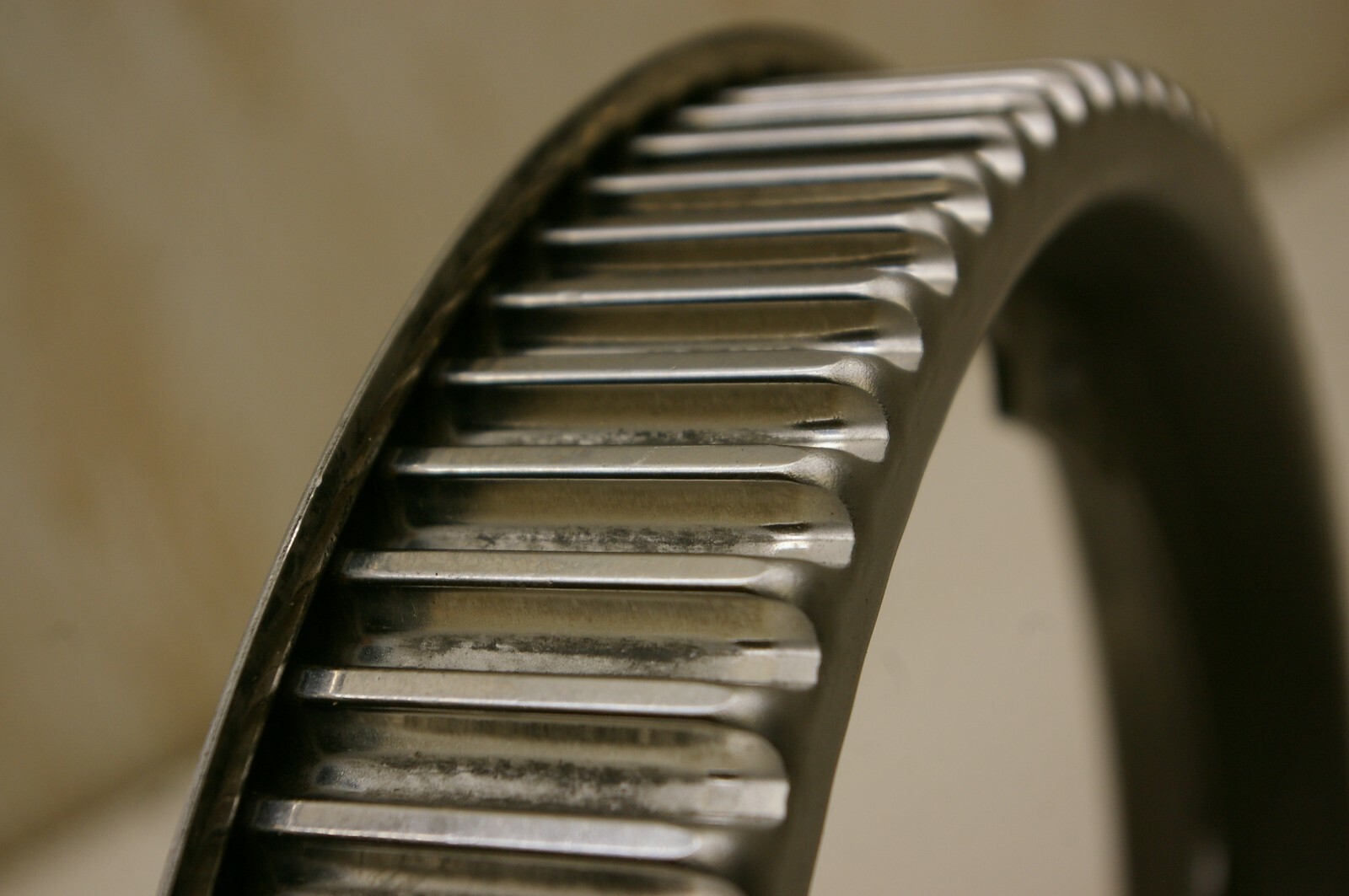 BMW F 800 GT 7678299 Rear Wheel Pulley Sprocket / Belt | eBay 