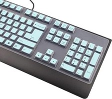 for Lenovo Preferred Pro/Preferred Pro II for 4X30M86879 41A5289 Keyboard Cover